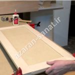 تخته چندلایه در ساخت انواع باکس های چوبی